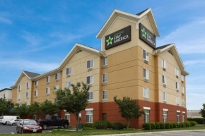 Гостиница Extended Stay America - Chesapeake - Greenbrier Circle  Чесапик